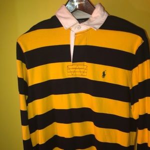 Polo Ralph Lauren Rugby